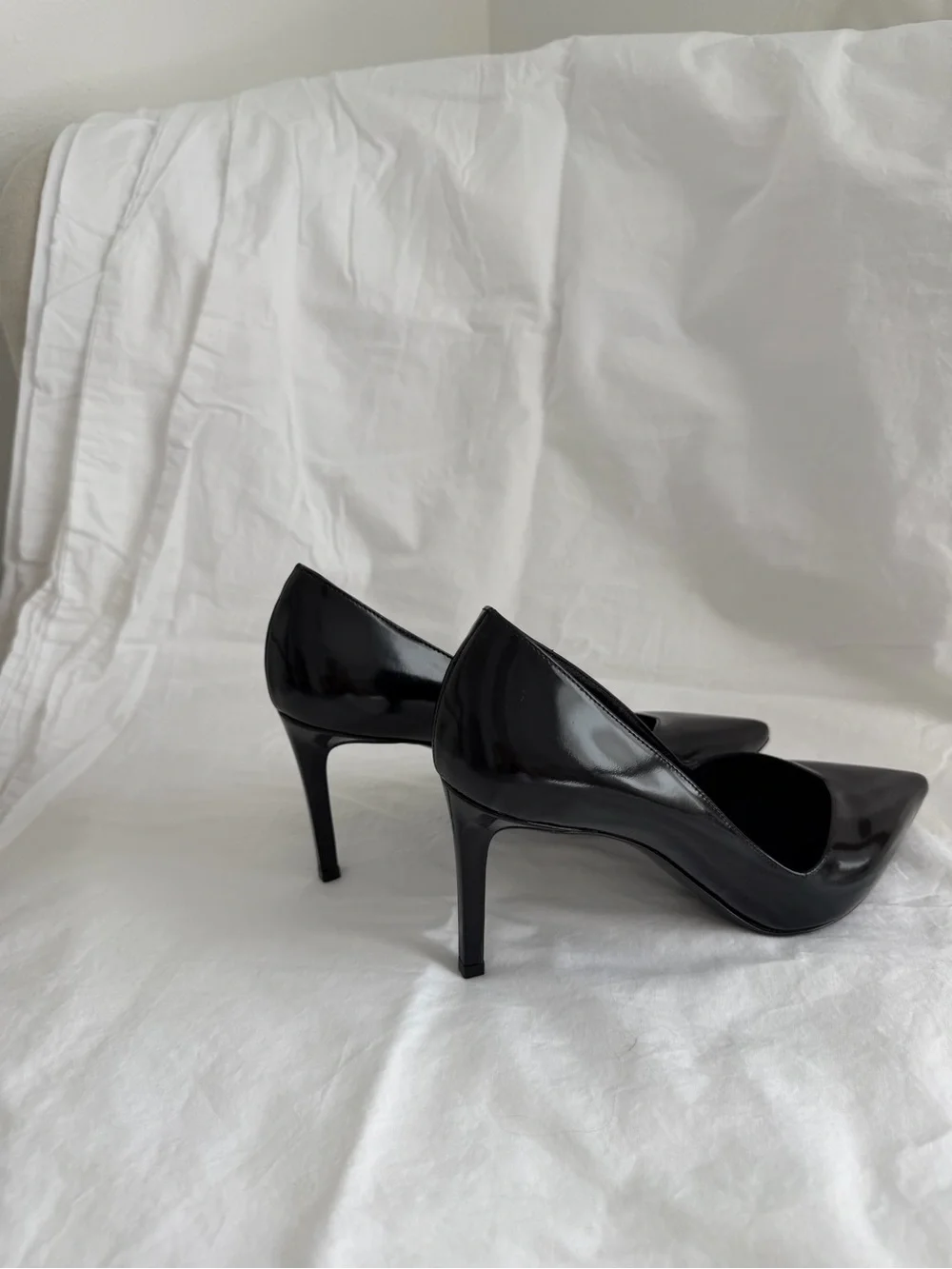 YSL Saint Laurent Hells - Picture 7 of 9